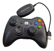 Control Xbox 360 Inalámbrico (3238) 