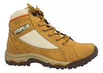 Botas Caterpillar Hombre Livianas