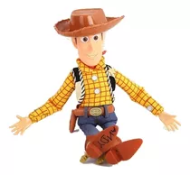 Xerife Woody  40cm Toy Story Disney