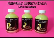 Ampolla Hidrolizada