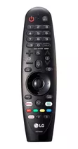 Control Magico LG Smart Tv An-mr20ga Modelo 2020