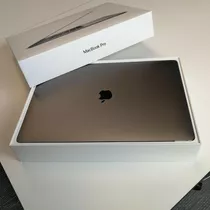 Apple Macbook Pro Touch Bar De 16 Pulga +20 1278 800 432