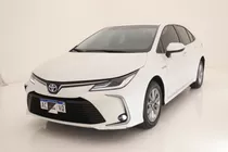 Toyota Corolla Xei Hibrido 2021