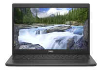 Laptop Dell Latitude 3420 Core I7 8g 256ssd 14 W10pro M