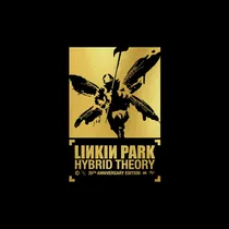 Vinilo: Linkin Park - Hybrid Theory Super Deluxe
