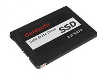 Ssd 120gb Goldenfir Sata Notebook