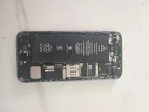 iPhone 5s 16gb (defeito)