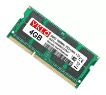 Memória Notebook, Ddr3 4gb 1333mhz