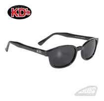 Kds | Gafas Negras - Spa Jax Teller Original De Sons Of Anarchy