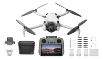 Dji Mini 4 Pro Fly More Combo Plus (dji Rc 2) (gl) 