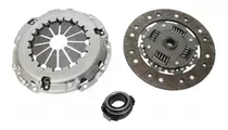 Kit Embreagem (plato Disco Rol.) Geely Ec7