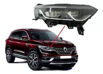 Óptico Delantero Izq. Ó Der. Renault Koleos Xtronic 18-20