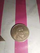 Vendo Moneda De Thomas Jerson De 1801 A 1809 