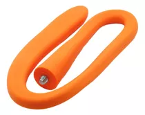 Soporte Giratorio Flexible Para Cuna Multifuncional Naranja