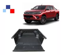Cubre Pick Up Toyota Hilux  2016-2020 Revo