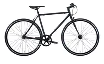 Bicicleta Oxford Urbana Cityfixer 1 Aro 28 Negro Tamaño Del Cuadro 52