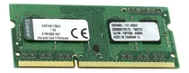 Memória Ram Valueram Color Verde  4gb 1 Kingston Kvr16s11s8/4