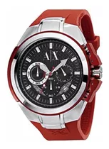 Reloj Hombre Armani Exchange Ax1040 Original