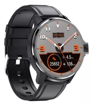 Reloj Para Smartphone 4g, Reloj Android Con Doble Cámara, 4