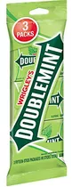 Chicle - Wrigley,  Gum, 45 Ct