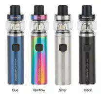 Vaper Electronico Vaporesso Sky Solo Kit Completo Para Usar