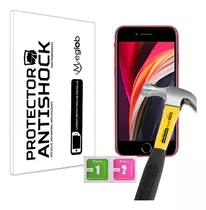 Protector De Pantalla Anti-shock Apple iPhone SE 2020
