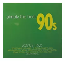 Simply The Best - 90's