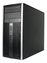 Computadora Pc Core 2 Duo  - 4gb Ram - Wifi - Win 10 Dis 160