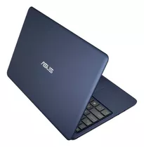 Portatil Asus X205t Slim De 12 , Intel Atom Quadcore