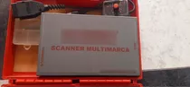 Scanner Automotriz Multi Marca