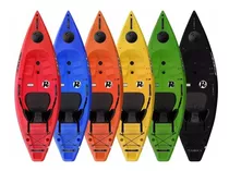 Kayak Strobel Nash,  Nuevo! Rotonautic Garantia 5 Años