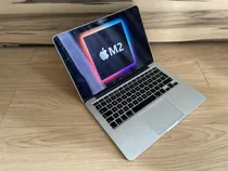 Macbook Pro M2 2022 8gb Ram 256gb