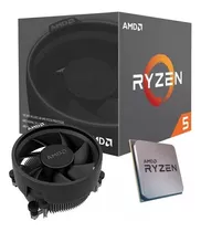 Procesador Ryzen 5 3400g 