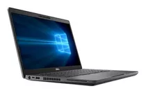 Dell Latitude 5400 14  Core I5-8265u 8gb 256gb Ssd Win10 Pro