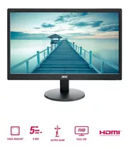 Monitor Aoc 21.5  E2270swhn