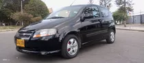 Chevrolet Aveo 2009 1.6 Gti