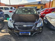 Chevrolet Onix 2015 1.4 Ltz Aut. 5p