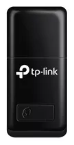 Placa Red Wifi Usb Tp-link Tl-wn823n Mini P.redw