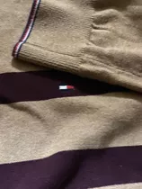 Sudadera Tommy Hilfiger