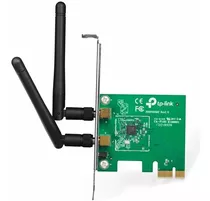 Tarjeta De Red Tp Link Tl Wn881nd - Señal Wifi N300 2 Antena