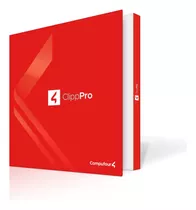 Clipp Pro (full) Sistema Comercial Compufour (licença Anual)