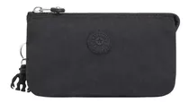 Monedero Mujer Kipling Creativity L Negro