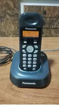 Teléfono Inalámbrico Panasonic Dect 6.0