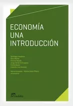 Economía. Una  Introducción - Acevedo, Manuel (papel)