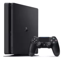 Ps4 Slim 1tb + 3 Controles Usado Ótimo Estado