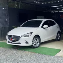 Mazda 2 Prime 2019 