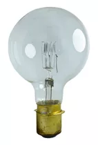 Lámpara Westinghouse 1000w 120v Ac Spotlight Bulb Vintage