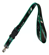 Porta Llaves Lanyard 50 Cm Modelo Autos Motocicletas F1