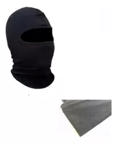 Touca Ninja Balaclava Up Thermo Dry Moto Motoboy Motoqueiro