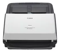 Scanner Mesa Canon (a4) Dr-m160ii 60ppm 600dpi Cor Preto